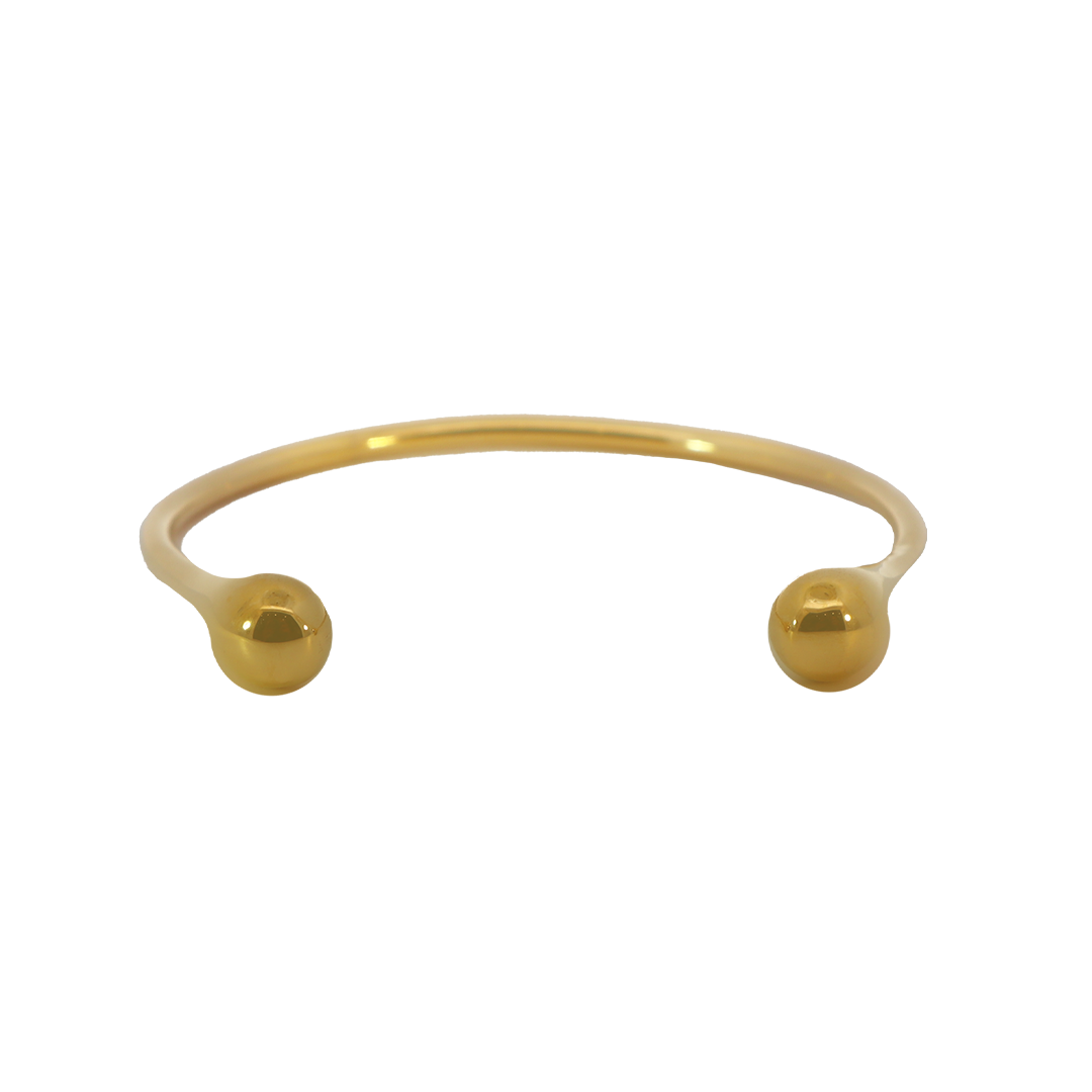 Classic Cuff Bracelet