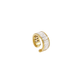 Crystal Ear Cuff