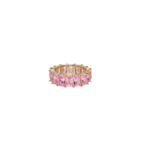 Crystal Ring