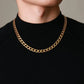Mens Cuban Chains