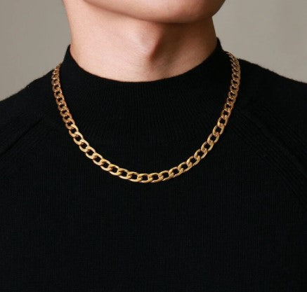 Mens Cuban Chains
