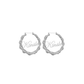 Custom Bamboo Hoops