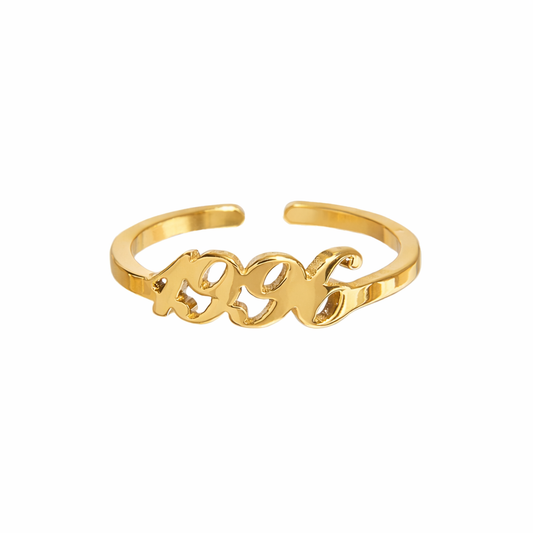 Custom Ring