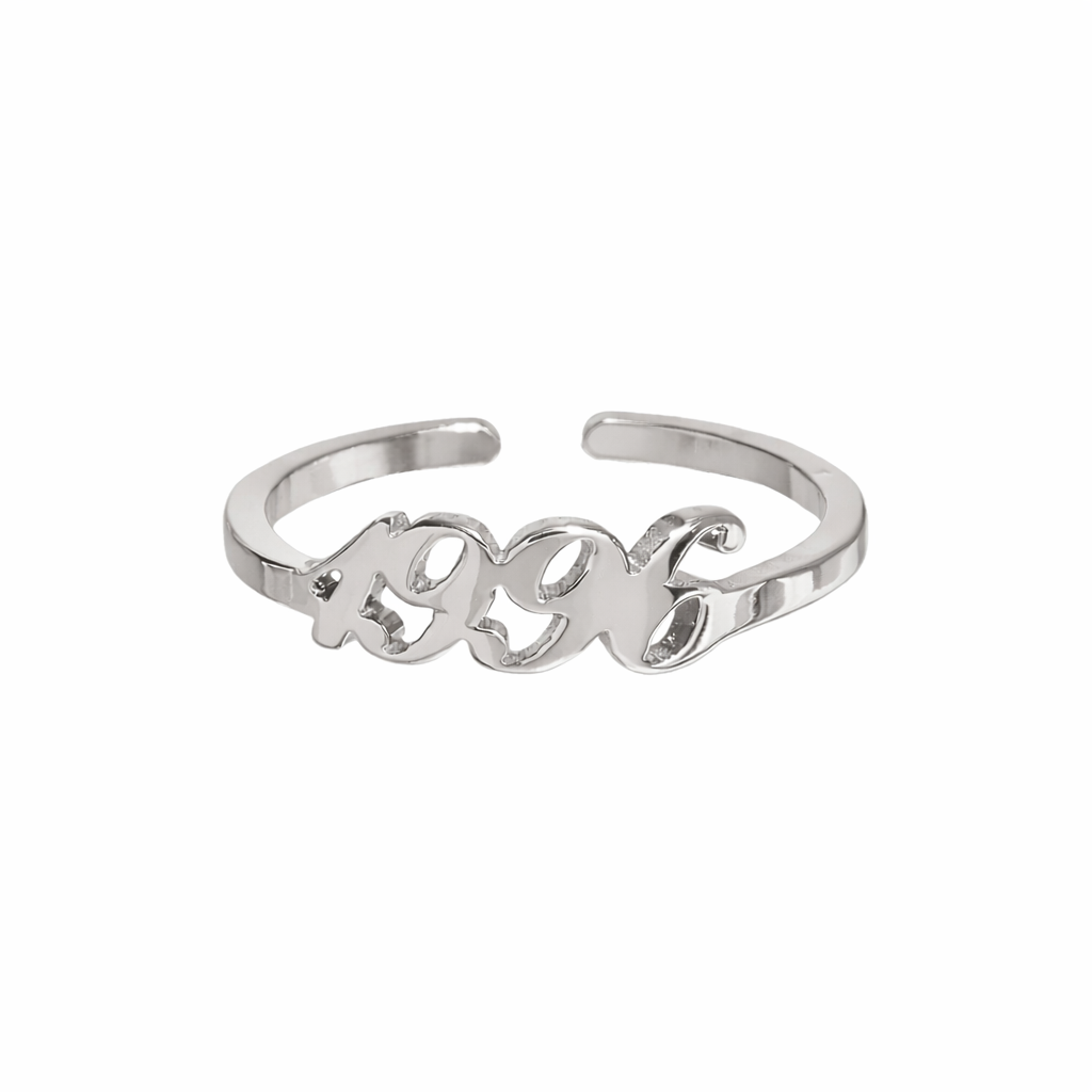 Custom Ring