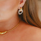 Timeless Mixed Metal Set