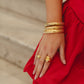 Teddy Ring