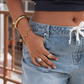 Thick Everyday Bangle