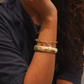 Thick Everyday Bangle