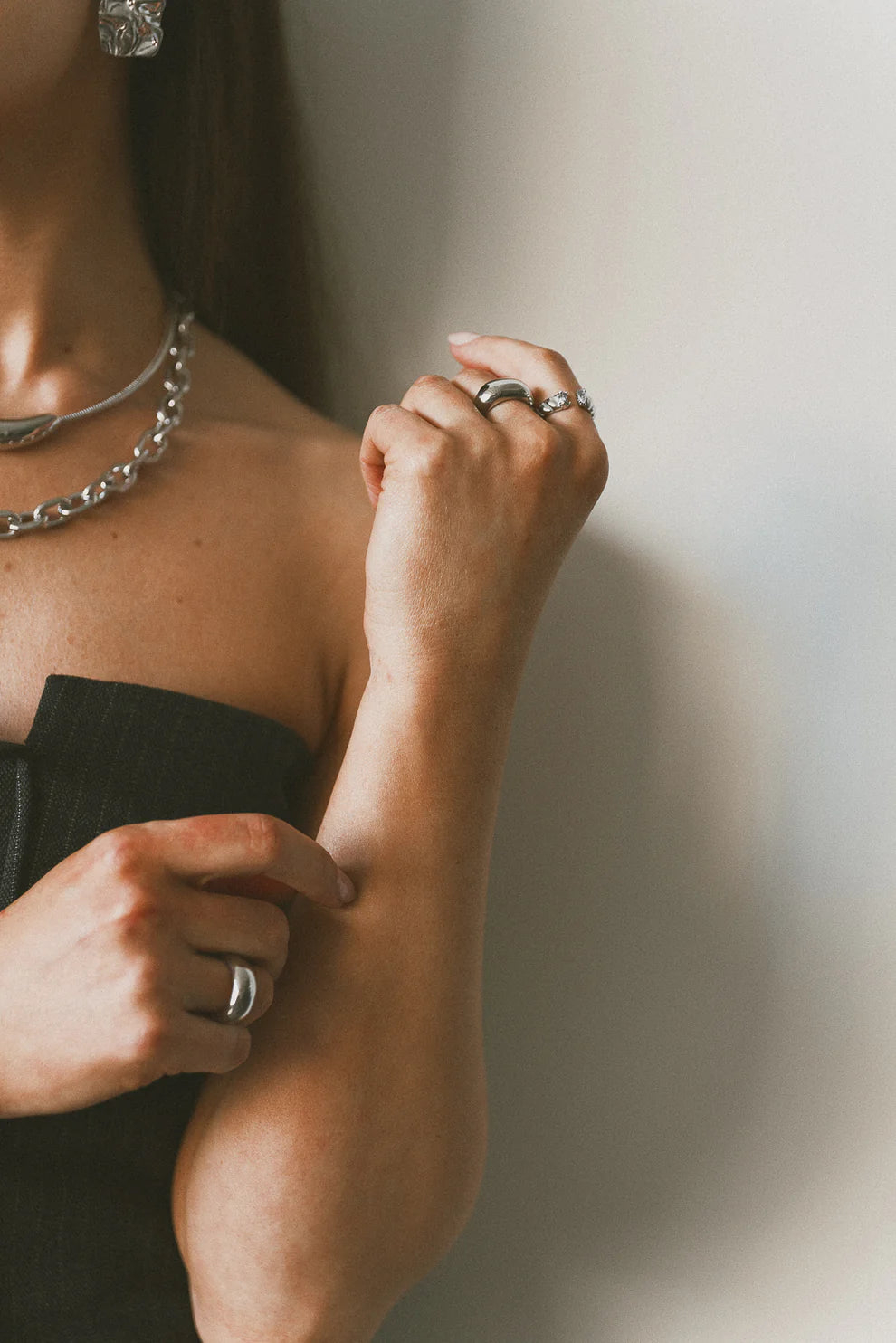The Staple Set