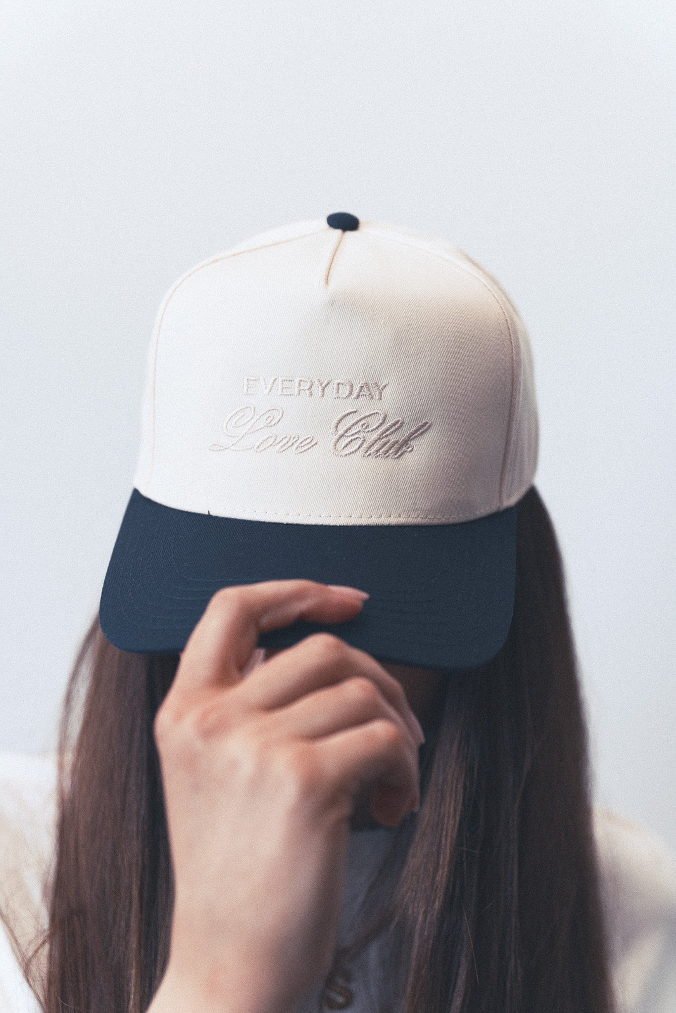 Everyday Love Club Hat