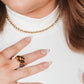 Timeless Mixed Metal Set