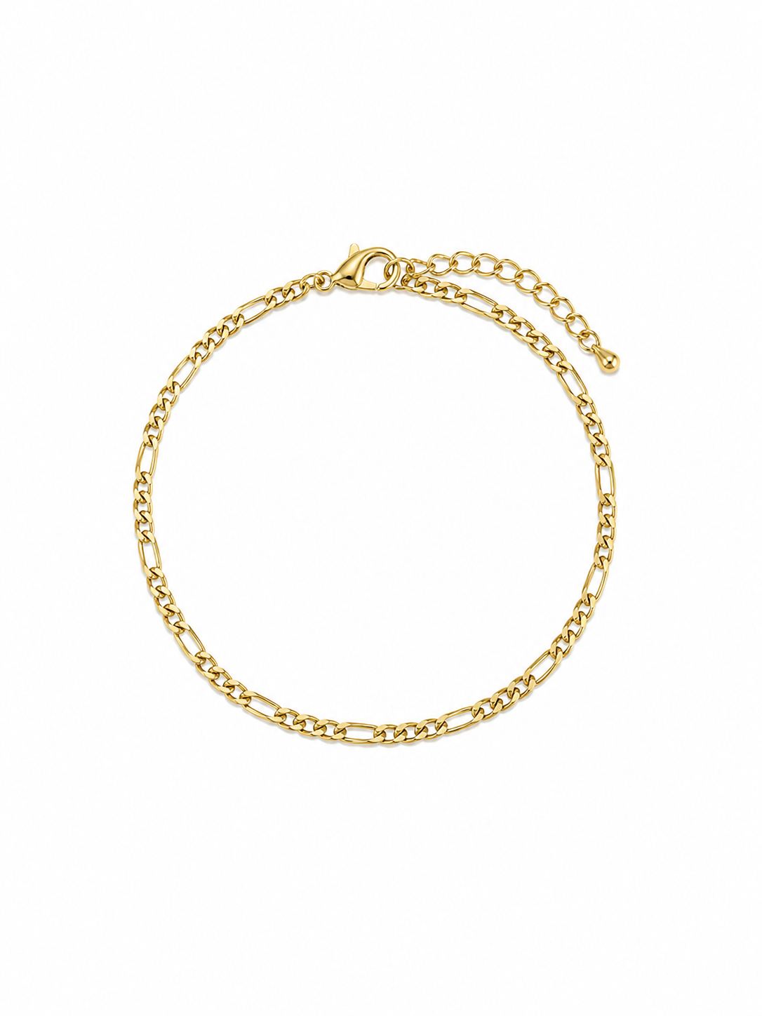 Dainty Figaro Anklet