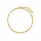 Dainty Figaro Bracelet