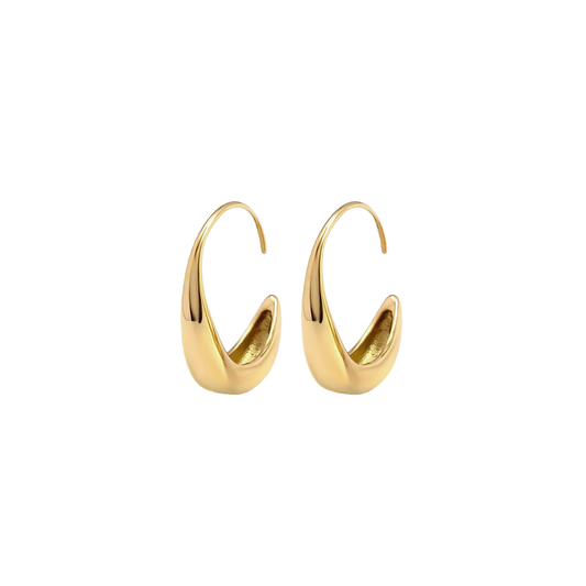 Drop Hoops