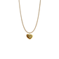 The Lover Girl Necklace