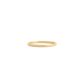 Essential Band Ring