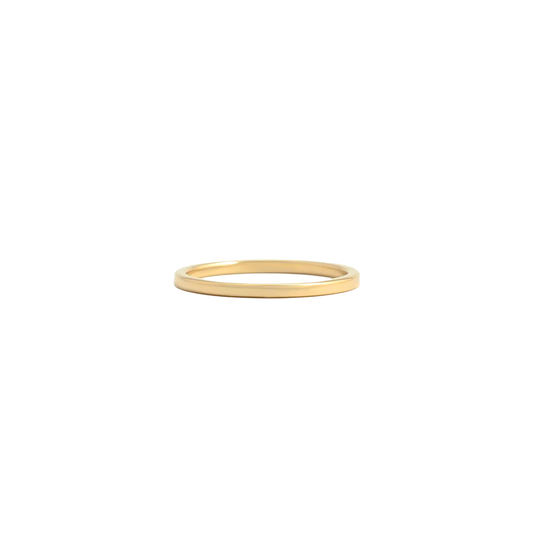 Essential Band Ring