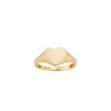 Essential Heart Ring