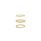 Essential Ring Set