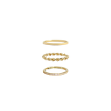 Essential Ring Set