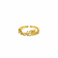 Custom Ring