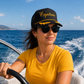 Custom Captain Hat