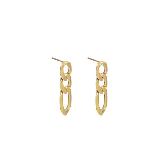 Figaro Studs