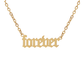 Forever Necklace