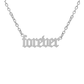Forever Necklace
