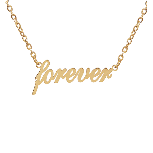 Forever Necklace