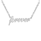 Forever Necklace