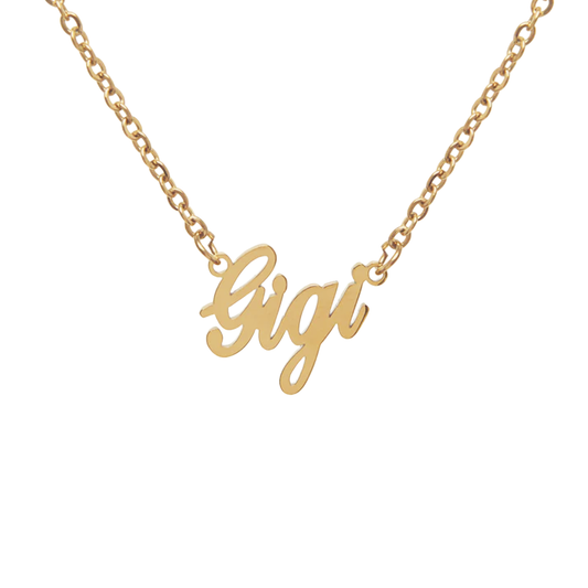 Gigi Necklace