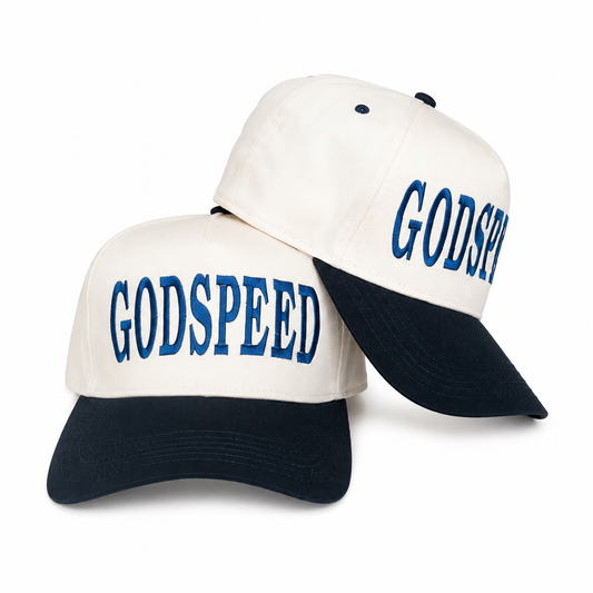 Godspeed Classic Hat