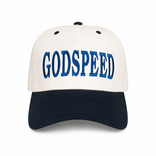 Godspeed Classic Hat