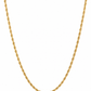 Simple Rope Chain