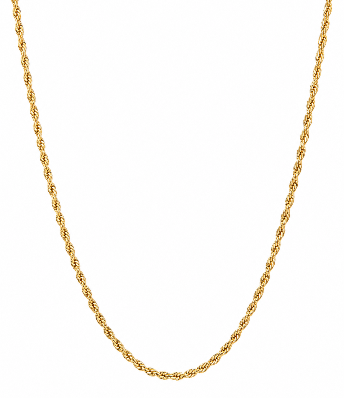 Simple Rope Chain