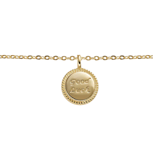Good Fortune Bracelet