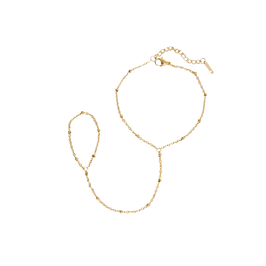 Graham Hand Chain