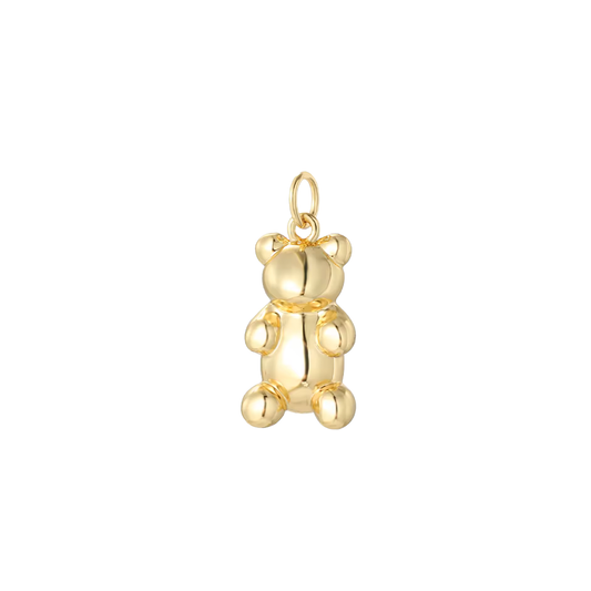 Gummy Bear Charm