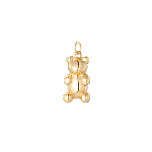 Gummy Bear Charm