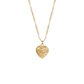 Heart Pendant Necklace