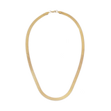 Herringbone Chain