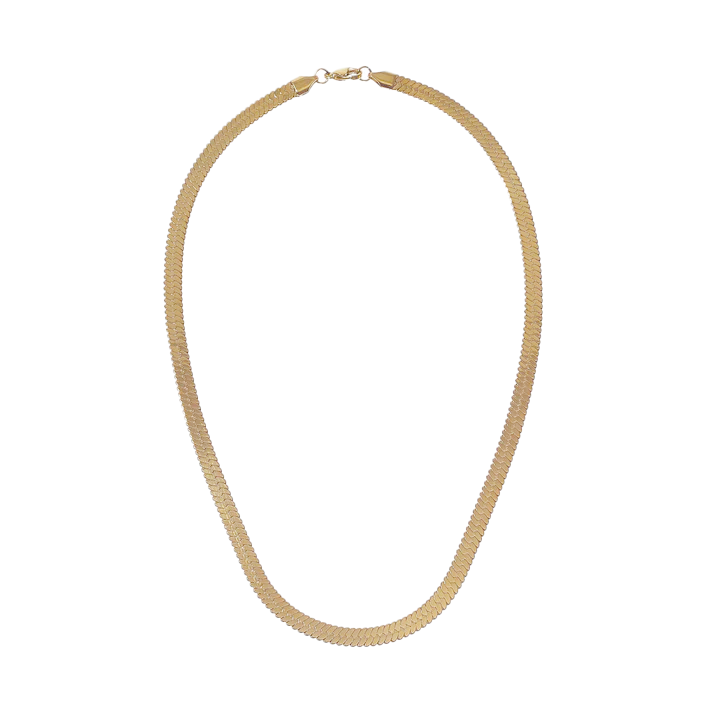 Herringbone Chain