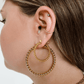 Mini Rope Hoops