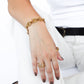 Tab Bracelet