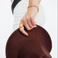 Hourglass Signet Ring