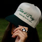 Take It Easy Hat