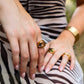 Desert Gem Ring