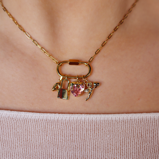 Cupid Charm