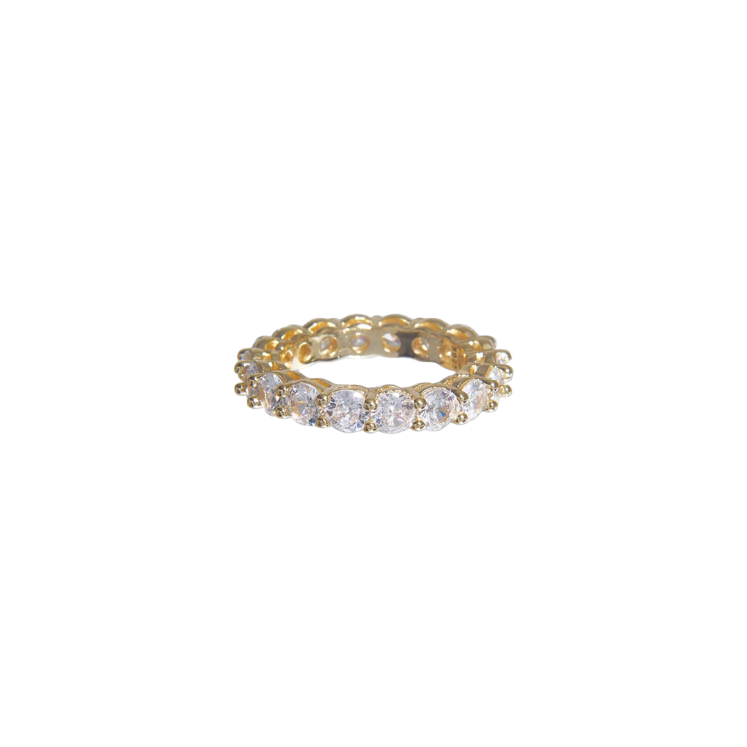 Iced Band